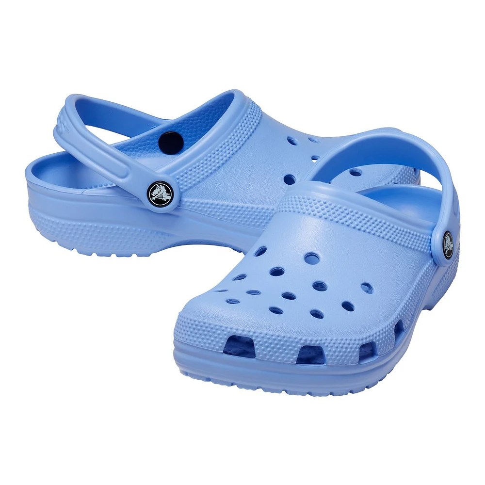 Crocs Men's/Women's Classic Lightweight Comfortable Clog