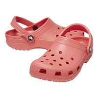 Crocs Unisex Classic Clog Sandals