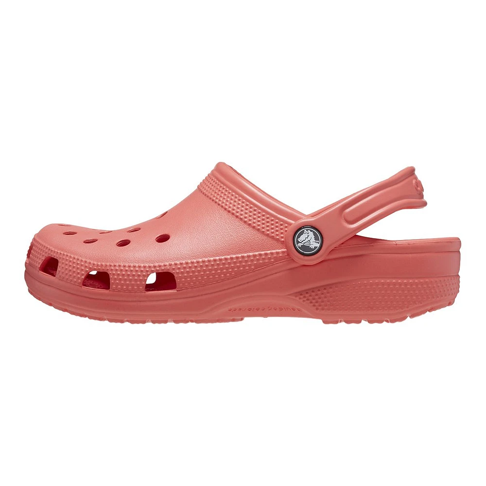 Crocs Unisex Classic Clog Sandals