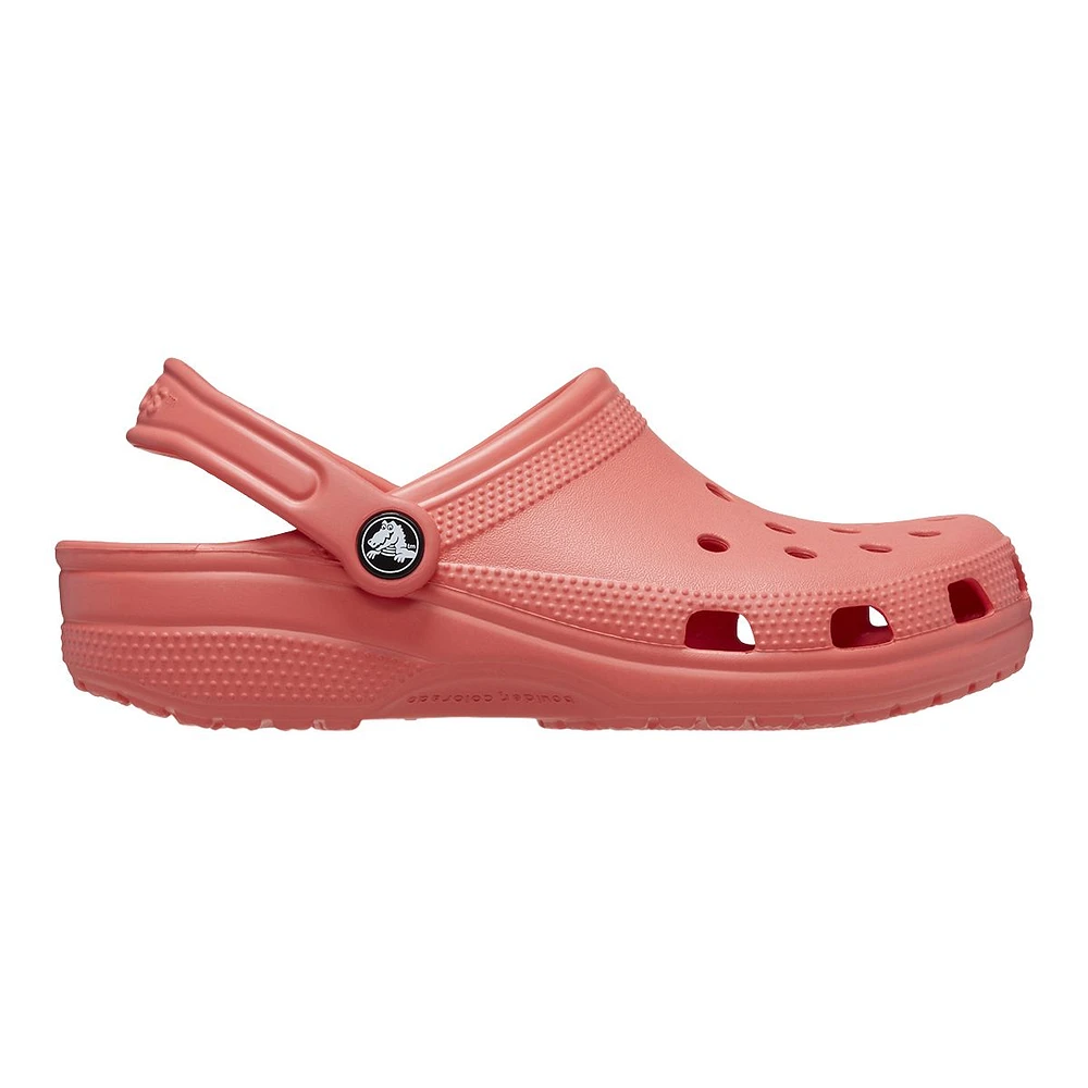 Crocs Unisex Classic Clog Sandals