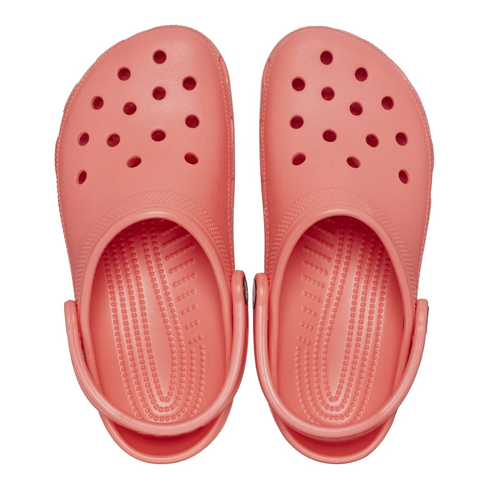 Crocs Unisex Classic Clog Sandals