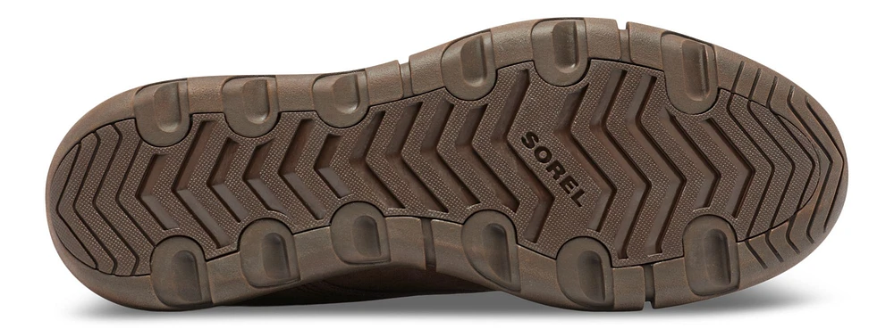 SOREL Men's Explorer Drift Boots