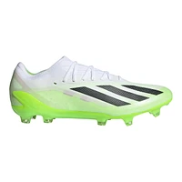 adidas Men's X Crazyfast.1 Firm Ground Outdoor Soccer Cleats