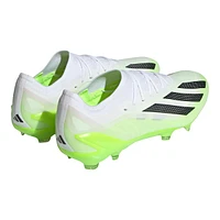 adidas Men's X Crazyfast.1 Firm Ground Outdoor Soccer Cleats