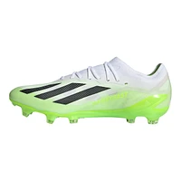 adidas Men's X Crazyfast.1 Firm Ground Outdoor Soccer Cleats