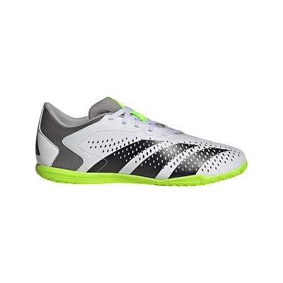 adidas Men's Predator Accuracy.4 Indoor Soccer Shoes