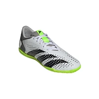 adidas Men's Predator Accuracy.4 Indoor Soccer Shoes