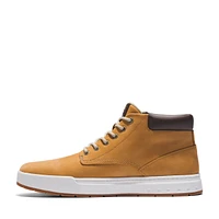 Timberland Men's Maple Grove Chukka Boots