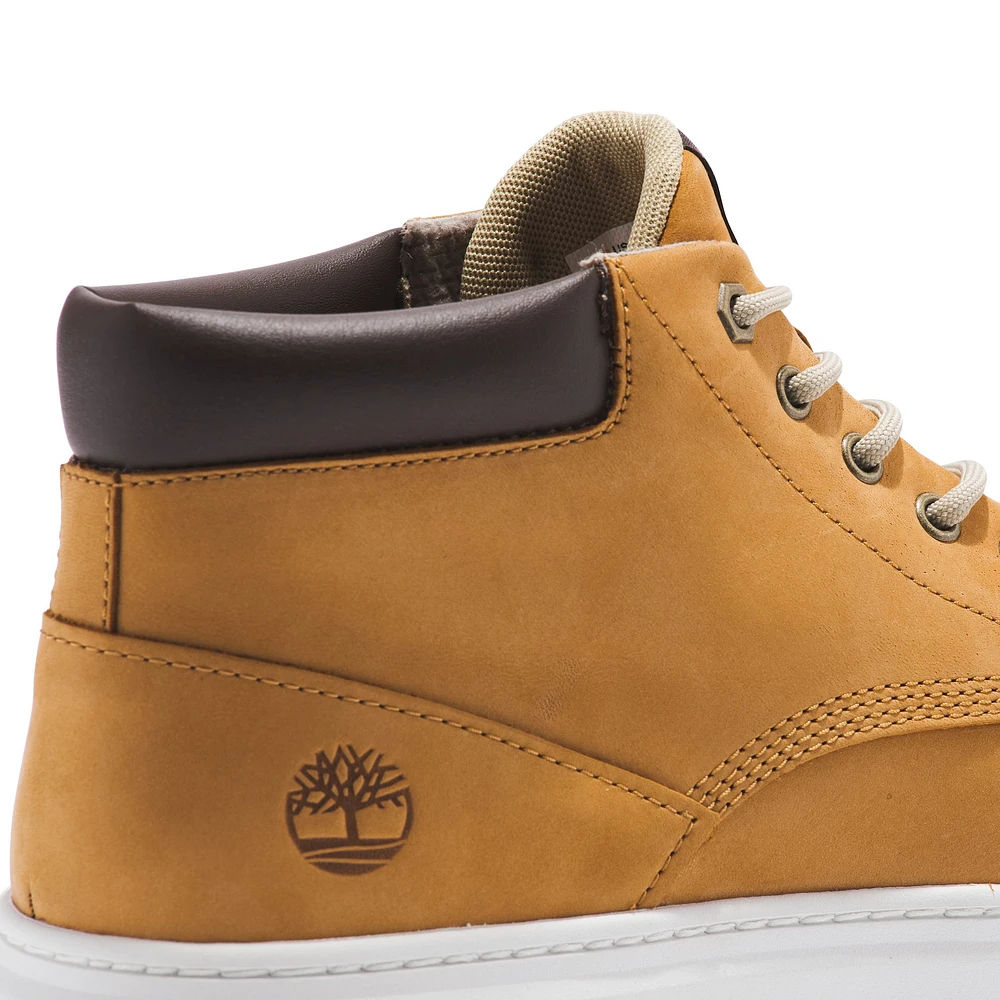 Timberland Men's Maple Grove Chukka Boots