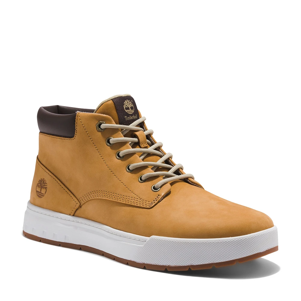 Timberland Men's Maple Grove Chukka Boots