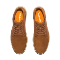 Timberland Men's Davis Square Chukka Boots