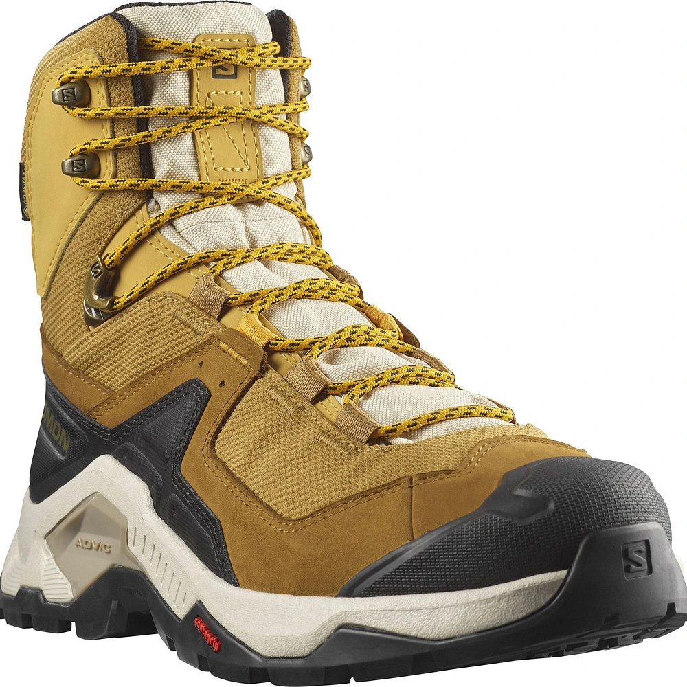 Salomon Men's Quest 4 Element GORE-TEX Hiking Shoes