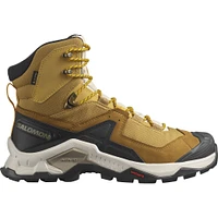 Salomon Men's Quest 4 Element GORE-TEX Hiking Shoes