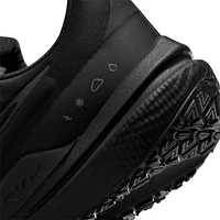 Nike Men's Air Winflo 9 Shield Water-Repellent Knit Running Shoes