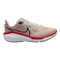 Nike Men's Zoom Vomero 17 Breathable Mesh Running Shoes