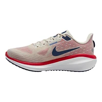 Nike Men's Zoom Vomero 17 Breathable Mesh Running Shoes