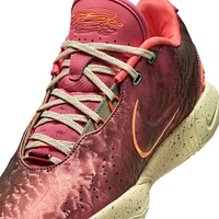 Nike Unisex LeBron XXI Premium Basketball Shoes