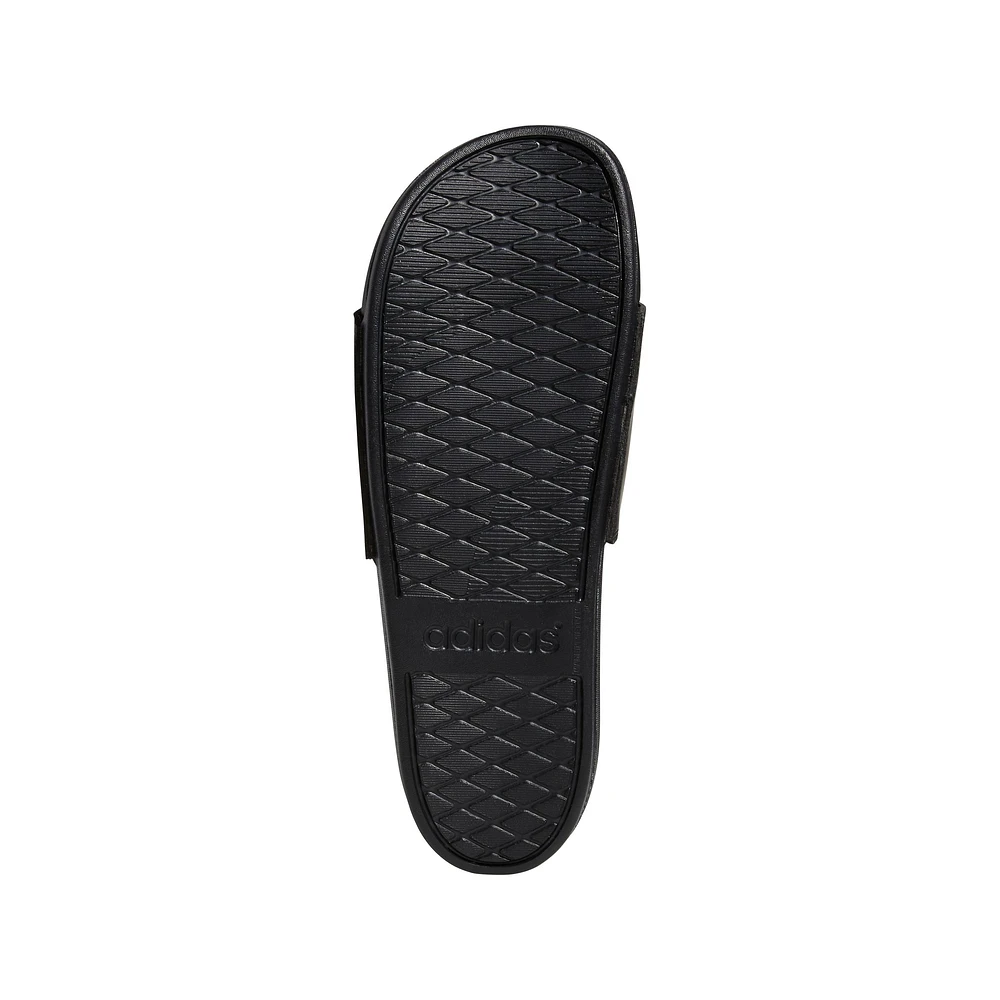 adidas Men's Adilette Comfort Slides/Sandals