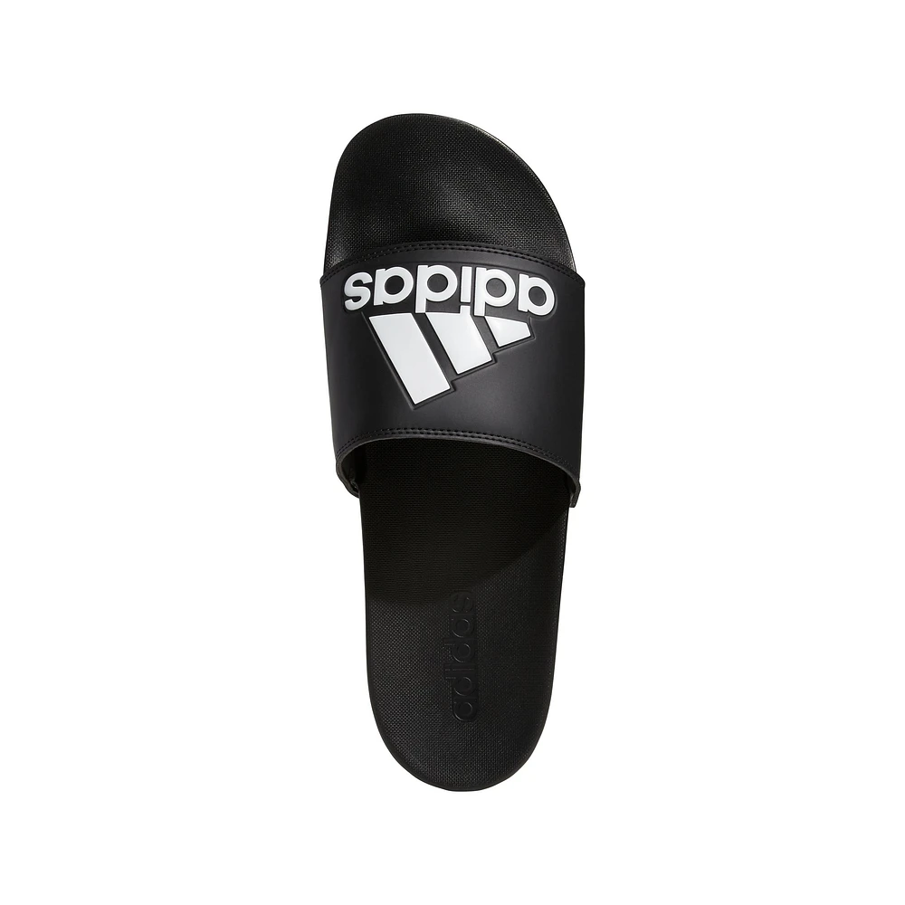 adidas Men's Adilette Comfort Slides/Sandals