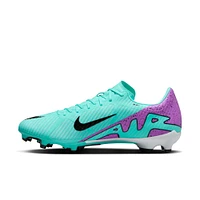 Nike Men's Zoom Vapor 15 Academy Multi-Ground Low-Top Soccer Cleats