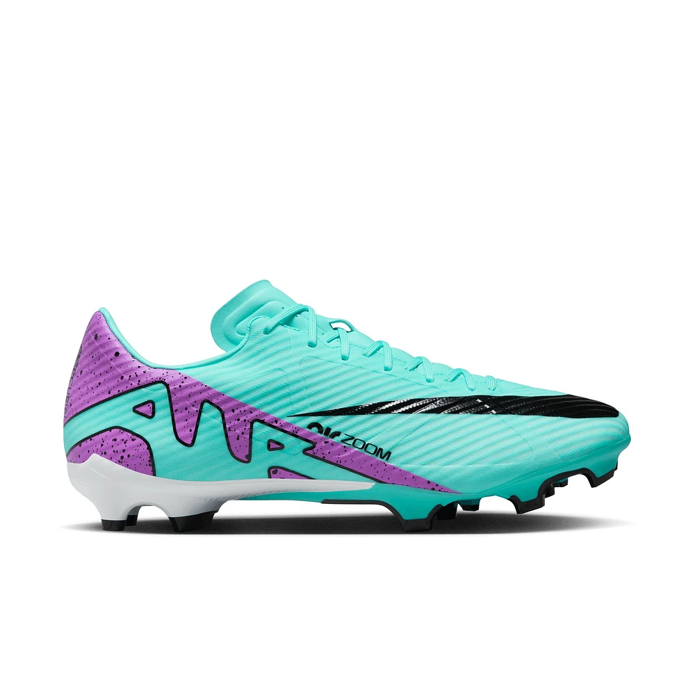 Nike Men's Zoom Vapor 15 Academy Multi-Ground Low-Top Soccer Cleats