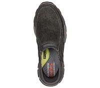 Skechers Men's Slip-Ins Respected Holmgren Casual Slip On Shoes