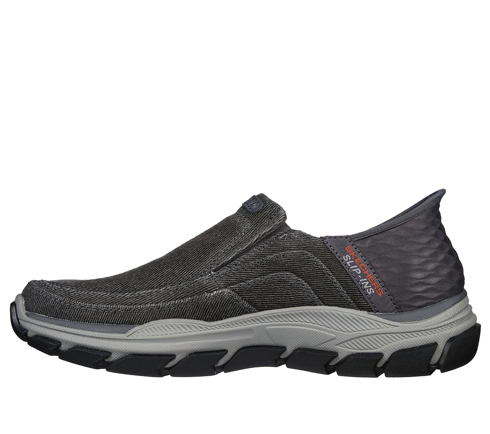 Skechers Men's Slip-Ins Respected Holmgren Casual Slip On Shoes