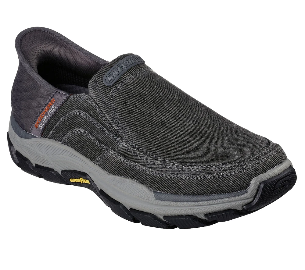 Skechers Men's Slip-Ins Respected Holmgren Casual Slip On Shoes