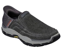 Skechers Men's Slip-Ins Respected Holmgren Casual Slip On Shoes