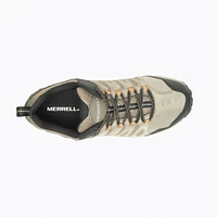 Merrell Men's Crosslander 3 Waterproof Hiking Shoes