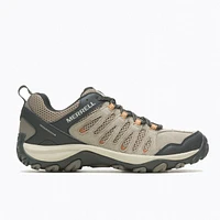 Merrell Men's Crosslander 3 Waterproof Hiking Shoes