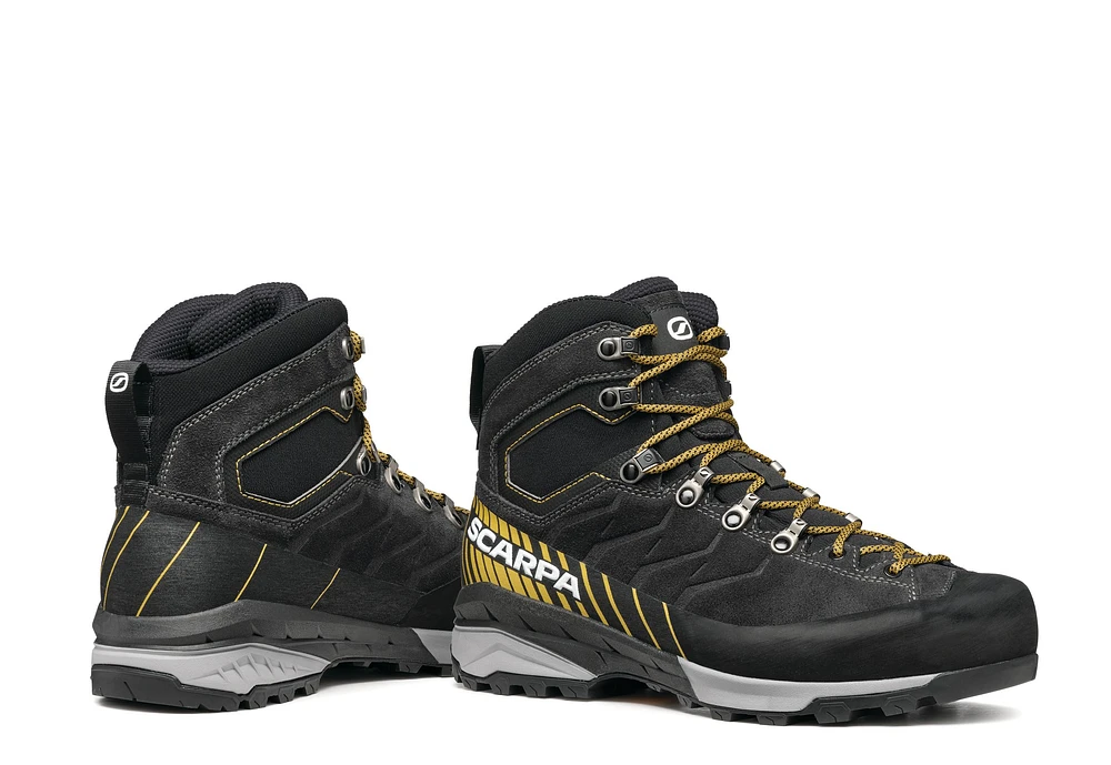 Scarpa Men's Mescalito TRK GORE-TEX Hiking Boots