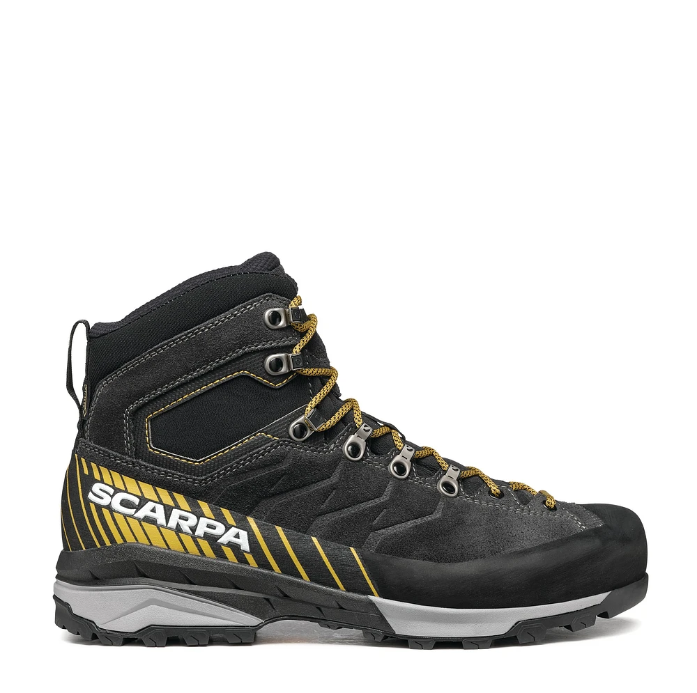 Scarpa Men's Mescalito TRK GORE-TEX Hiking Boots