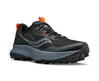 Saucony Men's Blaze TR Mesh Cushioned Trail Running Shoes