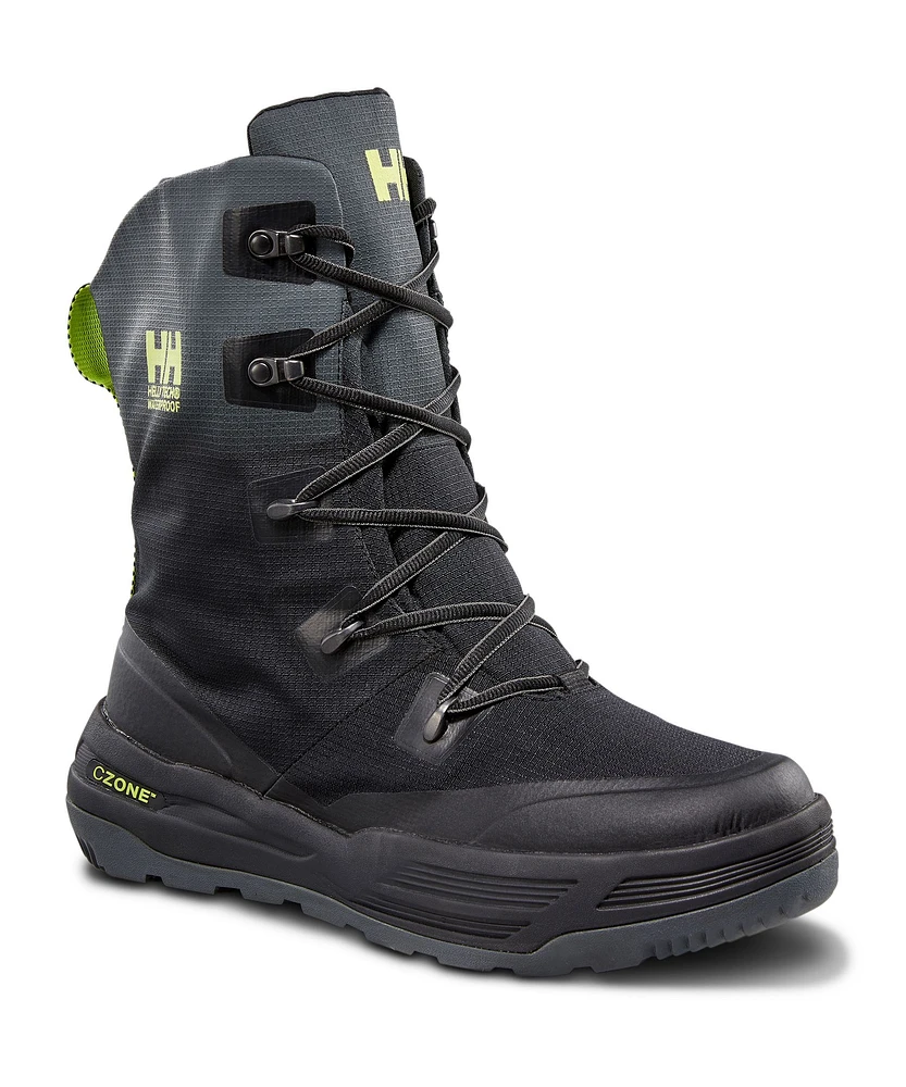 Helly Hansen Men's Bivy 2.0 Breathable Waterproof IceFX Winter Boots