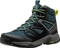 Helly Hansen Men's Stalheim Hellytech Hiking Boots