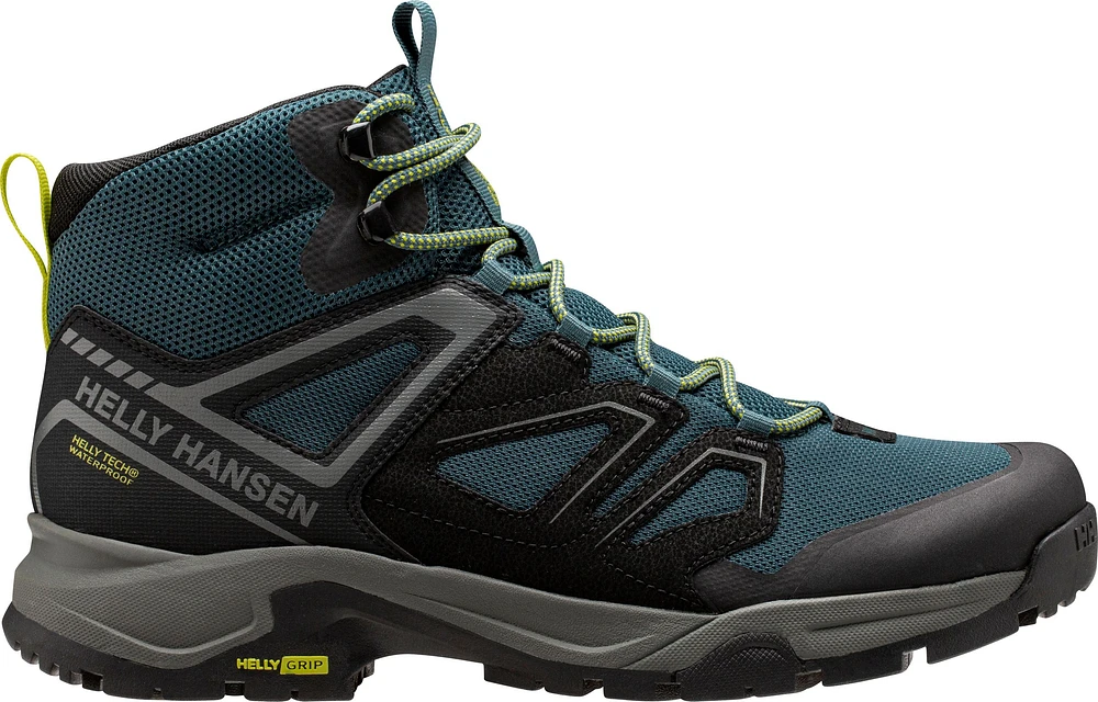 Helly Hansen Men's Stalheim Hellytech Hiking Boots