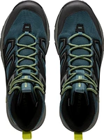 Helly Hansen Men's Stalheim Hellytech Hiking Boots