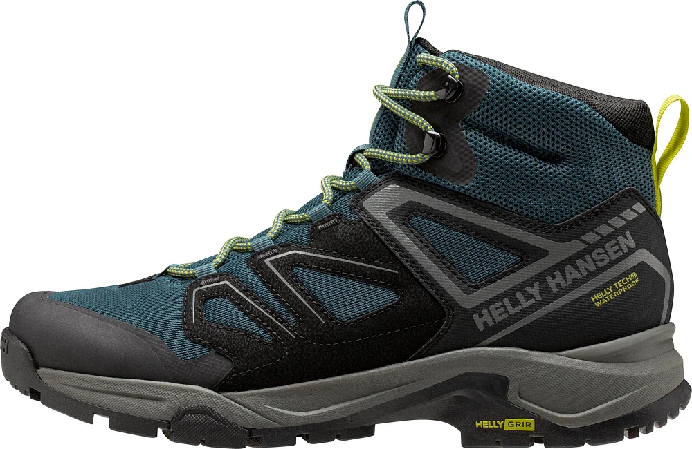 Helly Hansen Men's Stalheim Hellytech Hiking Boots