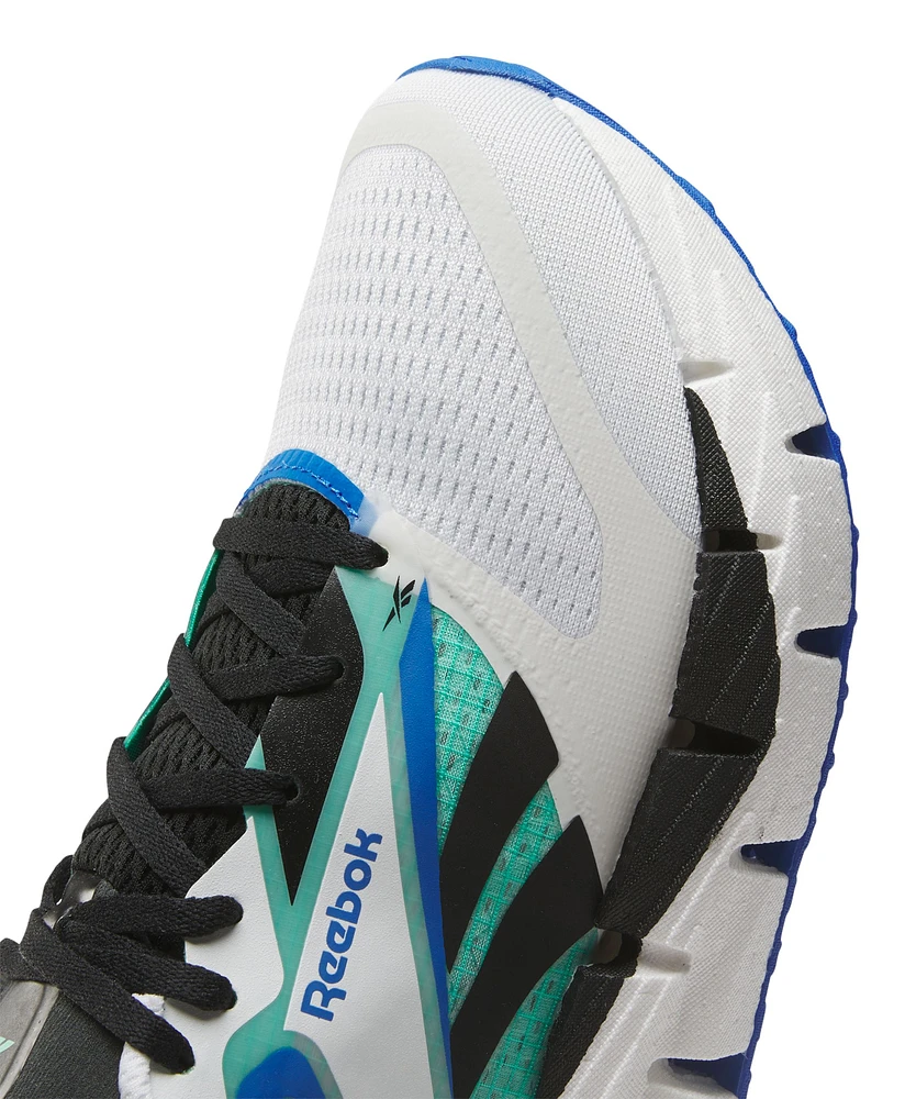 Reebok Men's Floatzig 1 Running Shoes