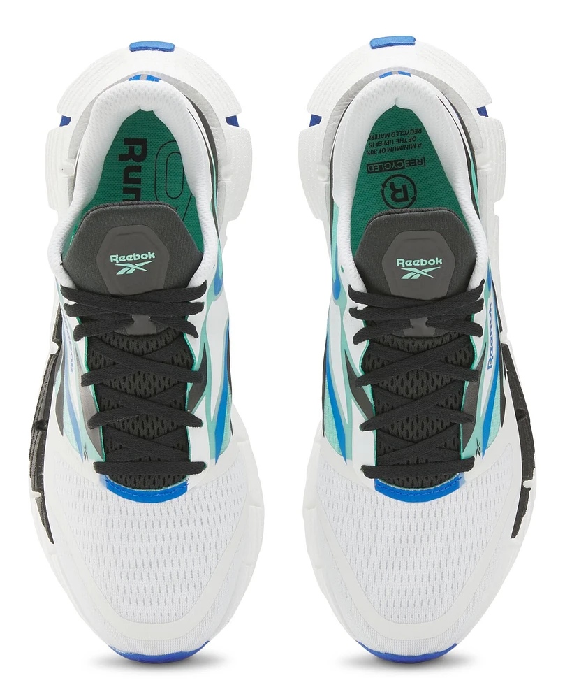 Reebok Men's Floatzig 1 Running Shoes