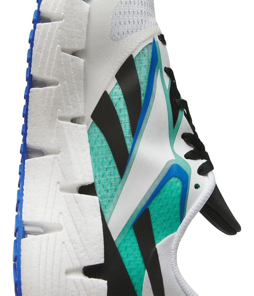 Reebok Men's Floatzig 1 Running Shoes