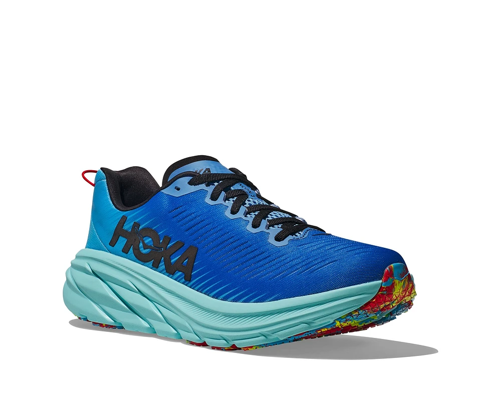 HOKA Men's Rincon 3 Virtual Running Shoes