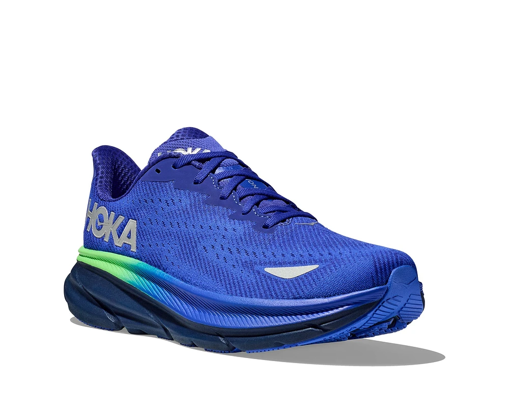 HOKA Men's Clifton 9 GORE-TEX Running Shoes