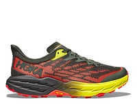 HOKA Men's Speedgoat 5 Trail Running Shoes