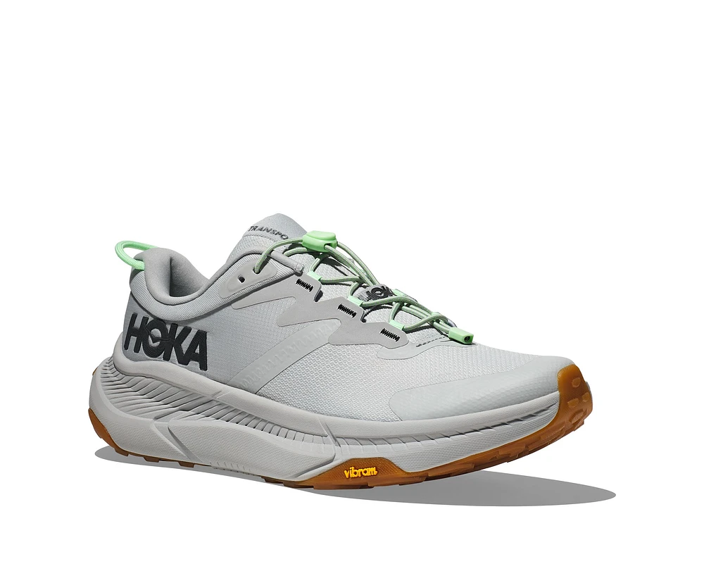 HOKA Men's Transport Hiking Shoes