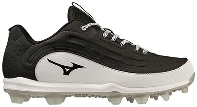 Mizuno Men's Ambition 3 TPU Low Baseball Cleats