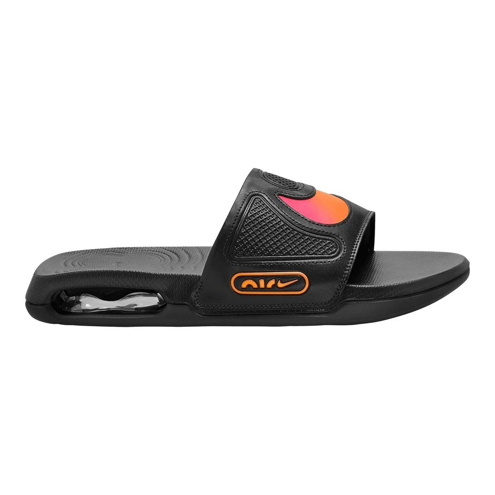 Nike Men's Air Max Cirro Slide Sandals