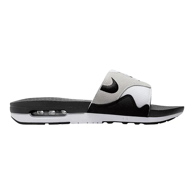 Nike Men's Air Max 1 Slide Sandals