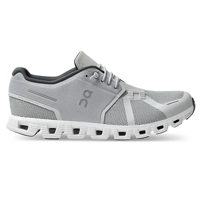 On Men's Cloud 5 Running Shoes